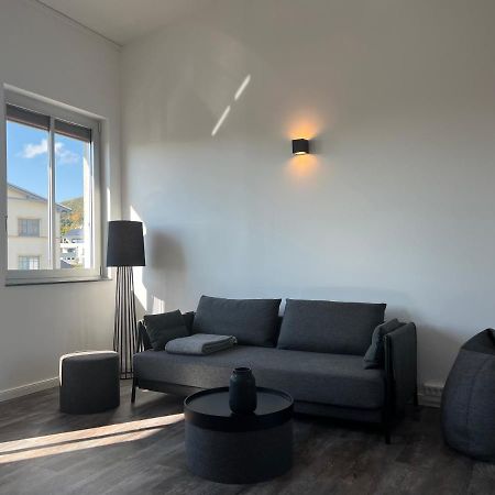 Apartmenthaus Sassnitz Zum Stadthafen Apartment 10 Luaran gambar